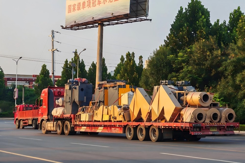 Surge in Orders and Repeat‑Purchase Customers     What Are the Three Major Competitive Strengths Behind the Booming Sales of Shandong Kaitai’s Standard Shot‑Blasting Equipment?