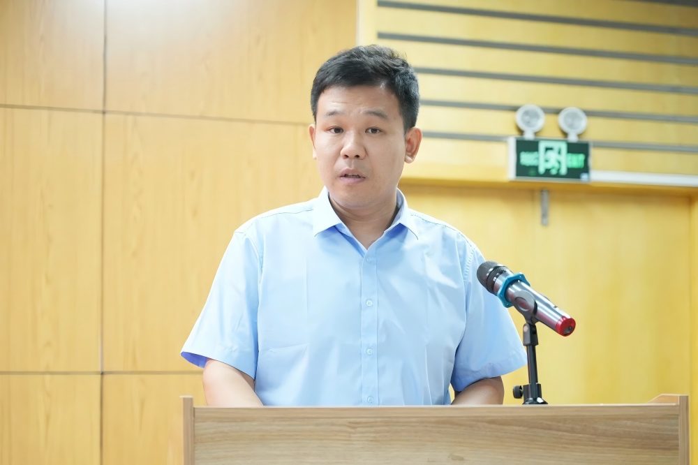 The Heart‑warming Ceremony for the Grant of the 2026 Shandong Kaitai 