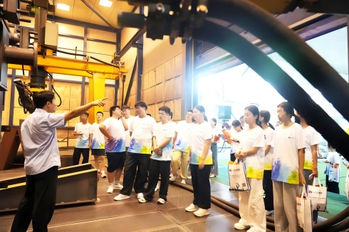The Heart‑warming Ceremony for the Grant of the 2026 Shandong Kaitai 