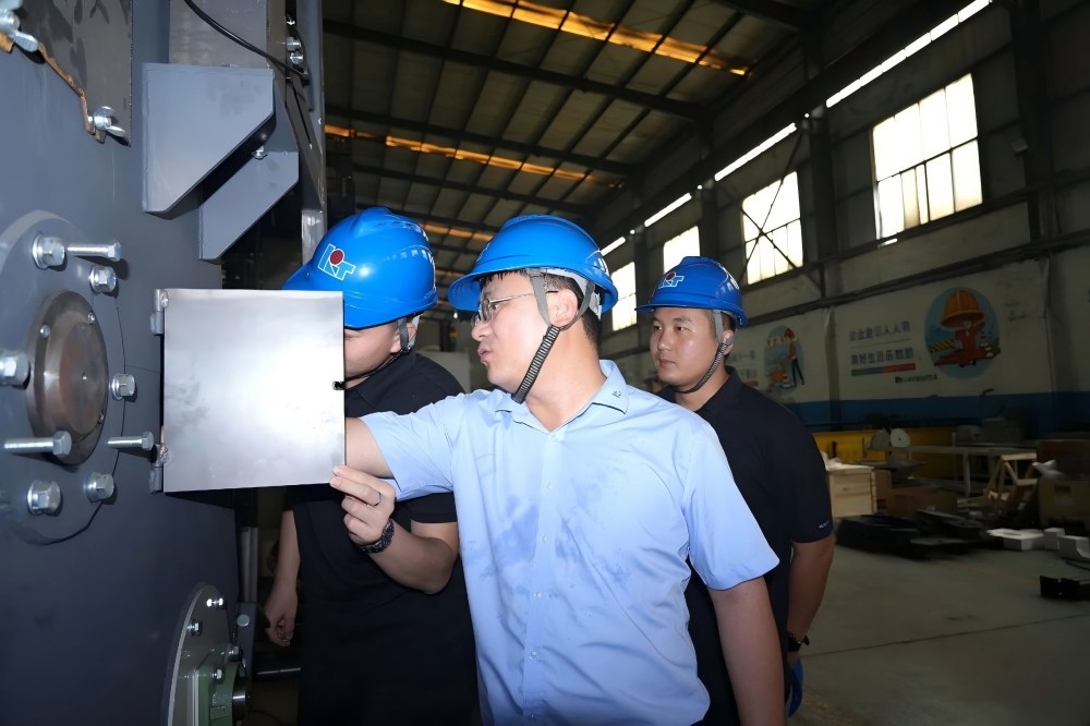 Building Heavy-Duty Equipment, Nurturing Industry Talent | Wang Dapeng: Rooted in Kaitai's Talent Hotbed, He Rose Against the Odds to Become a Top Sales Ace