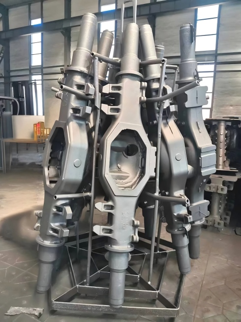 Building Heavy-Duty Equipment, Nurturing Industry Talent | Wang Dapeng: Rooted in Kaitai's Talent Hotbed, He Rose Against the Odds to Become a Top Sales Ace