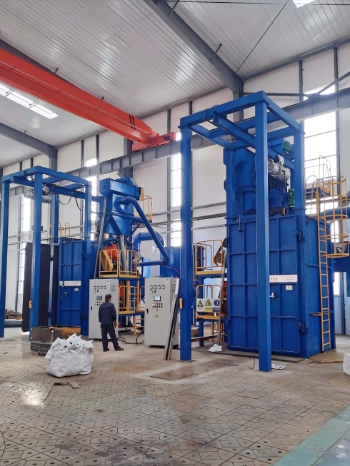 Building Heavy-Duty Equipment, Nurturing Industry Talent | Wang Dapeng: Rooted in Kaitai's Talent Hotbed, He Rose Against the Odds to Become a Top Sales Ace