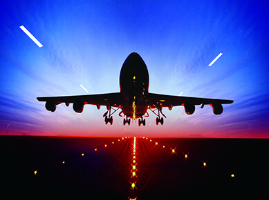Aircraft