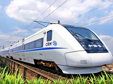 Railway Vehicle Painting