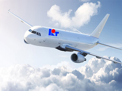 Aircraft