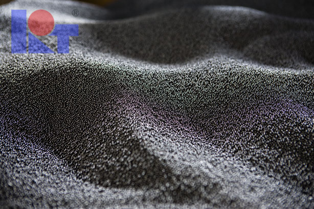 Cast Steel Grit