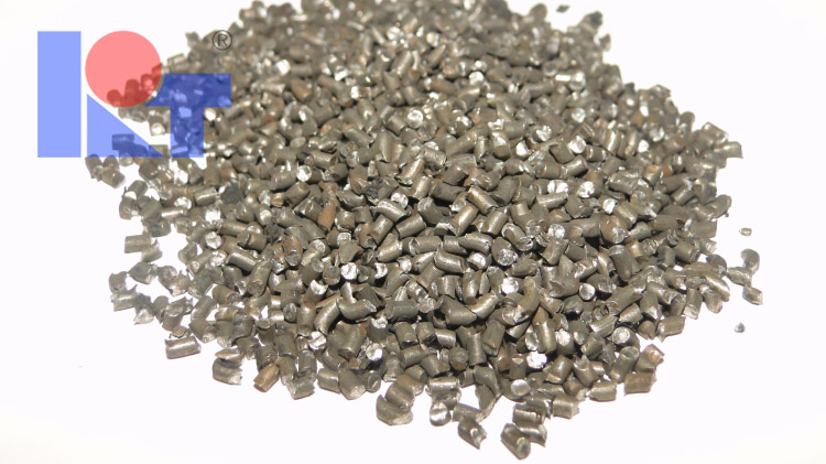 Cast Steel Grit