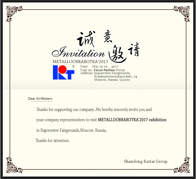 Shandong Kaitai Group