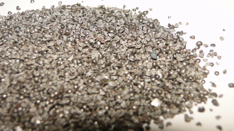Cast Steel Grit