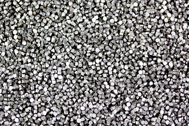 Cast Steel Shot