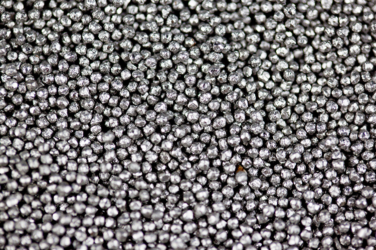 Cast Steel Shot