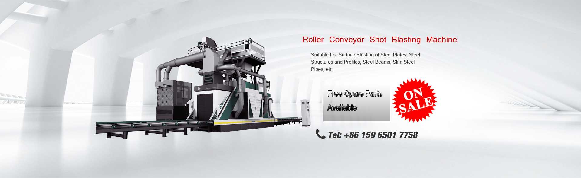 Your Reliable Business Partner