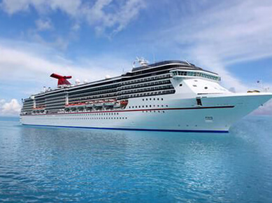 The Application of Ship