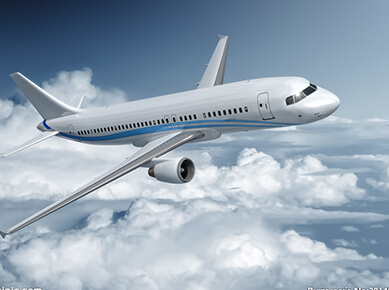 Aircraft