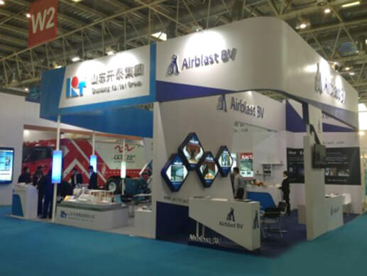 Maritime China 2013