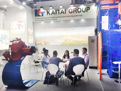 GIFA 2015