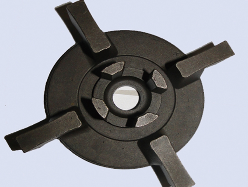 Spare Parts Series