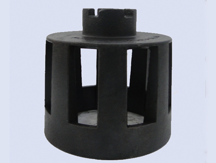 Spare Parts Series