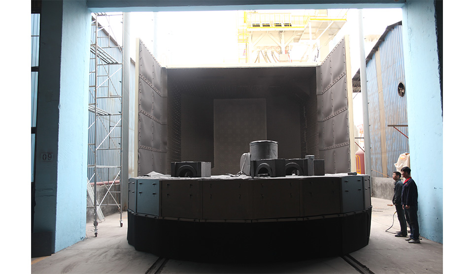 Construction