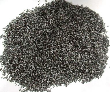 Introduction of Cast Steel Shot