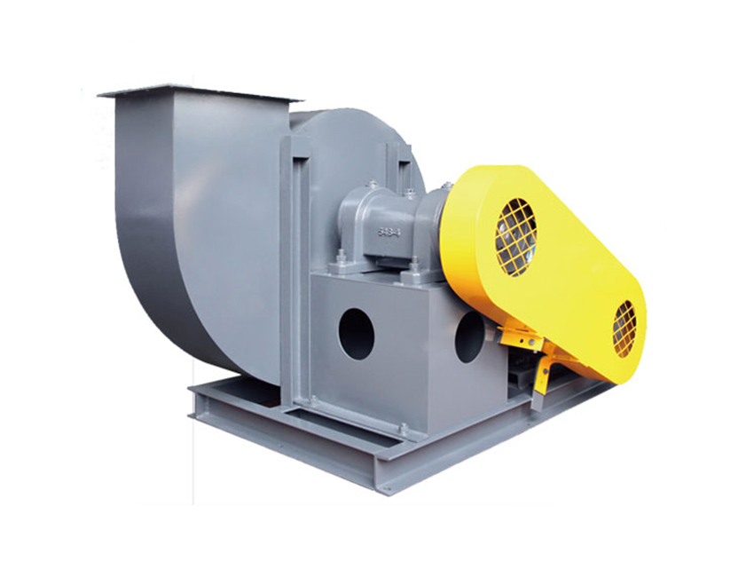 Y5-48 Series Boiler Centrifugal Induced Draft Fan 300x300