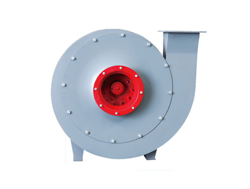 9-19,9-26 Series High Pressure Centrifugal Ventilator Fan