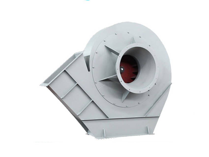 GY6-41 Series Boiler Centrifugal Induced Draft Fan