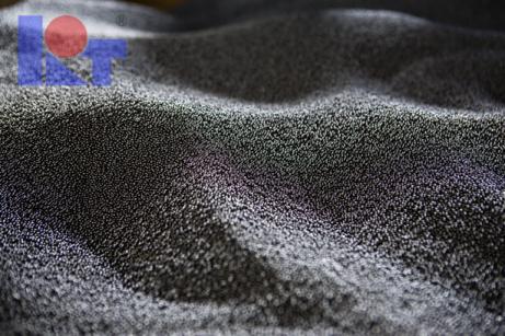 Cast Steel Grit Production Process
