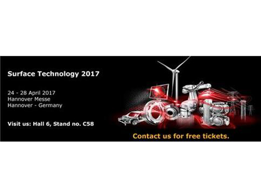 Surface Technology 2017