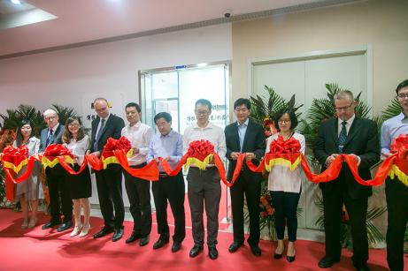 Blastman Beijing Company Established