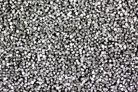 Good Cast Steel Shot Determines Its Service Life