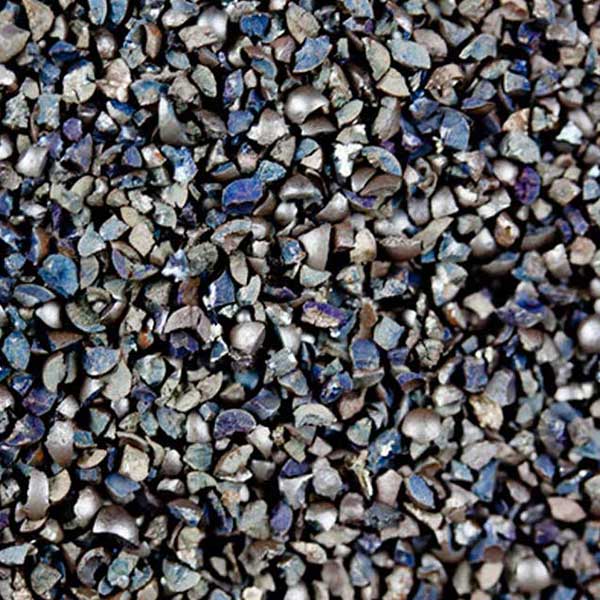 HQ Cast Steel Grit
