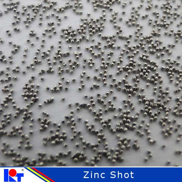 Zinc shot 1