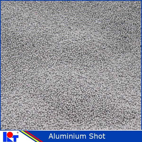 Aluminum Shot 1