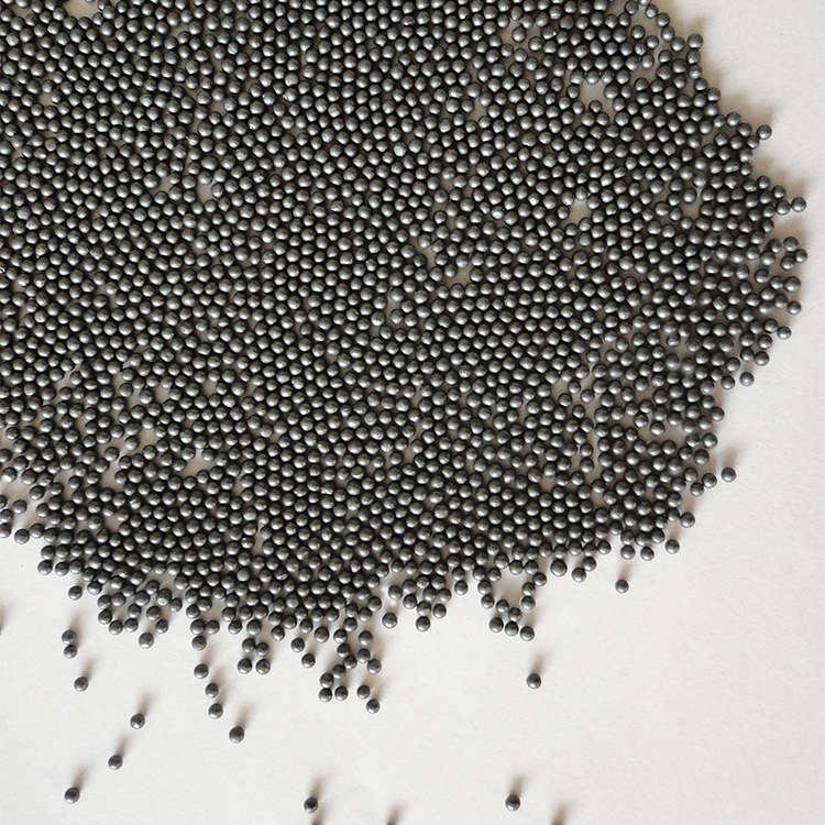 Cast Steel Shot