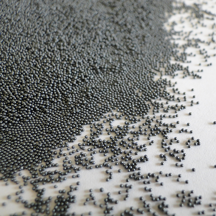 Cast Steel Shot