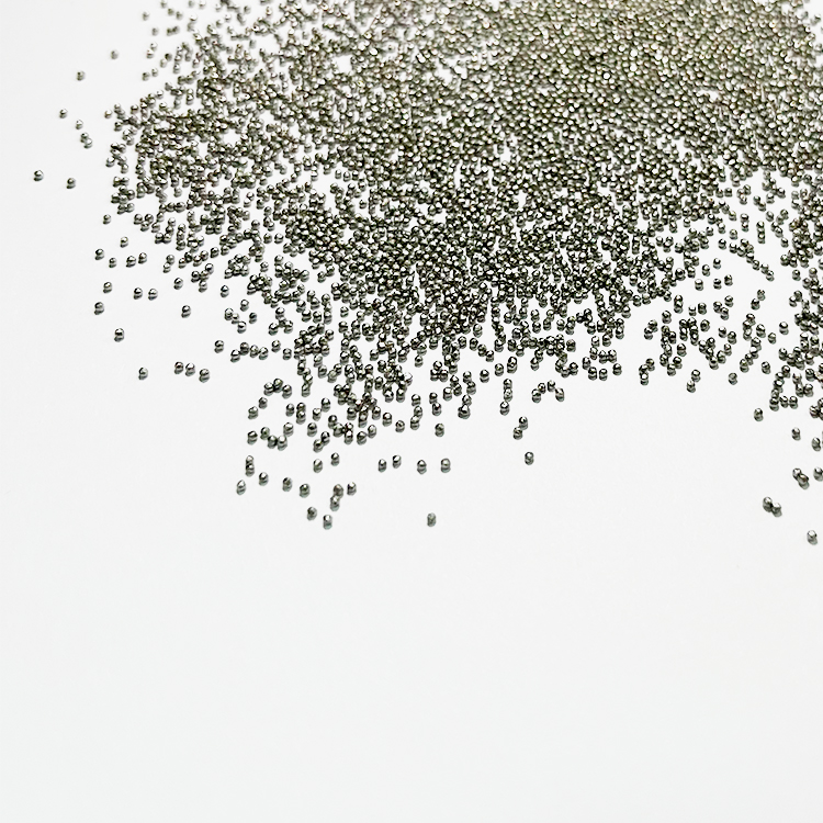 Stainless Steel Shot