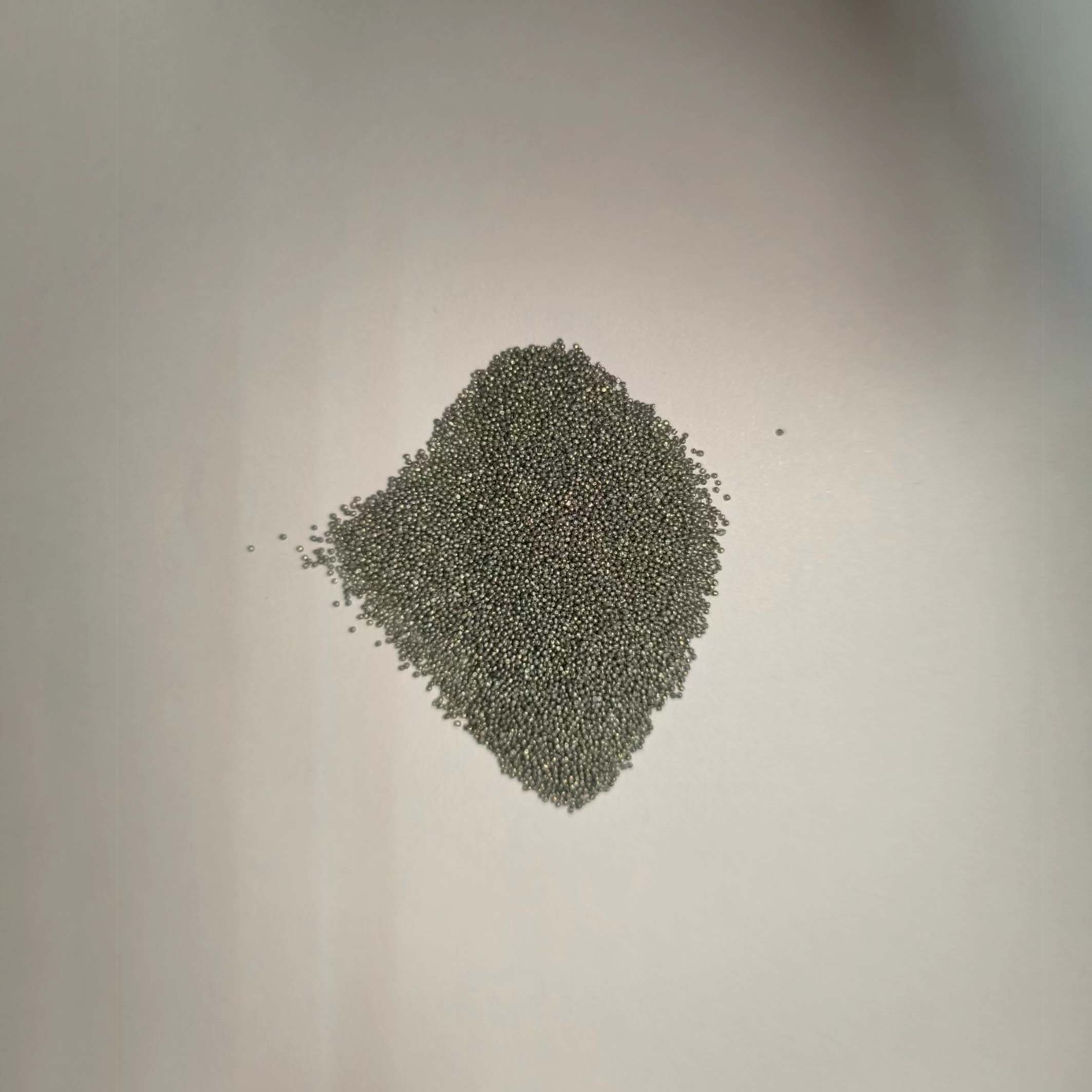 Copper Shot