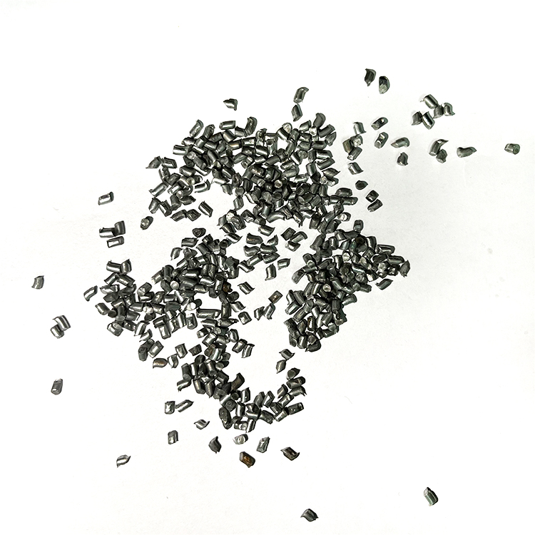 Steel Cut Wire Shot
