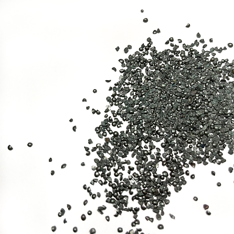 Cast Steel Grit